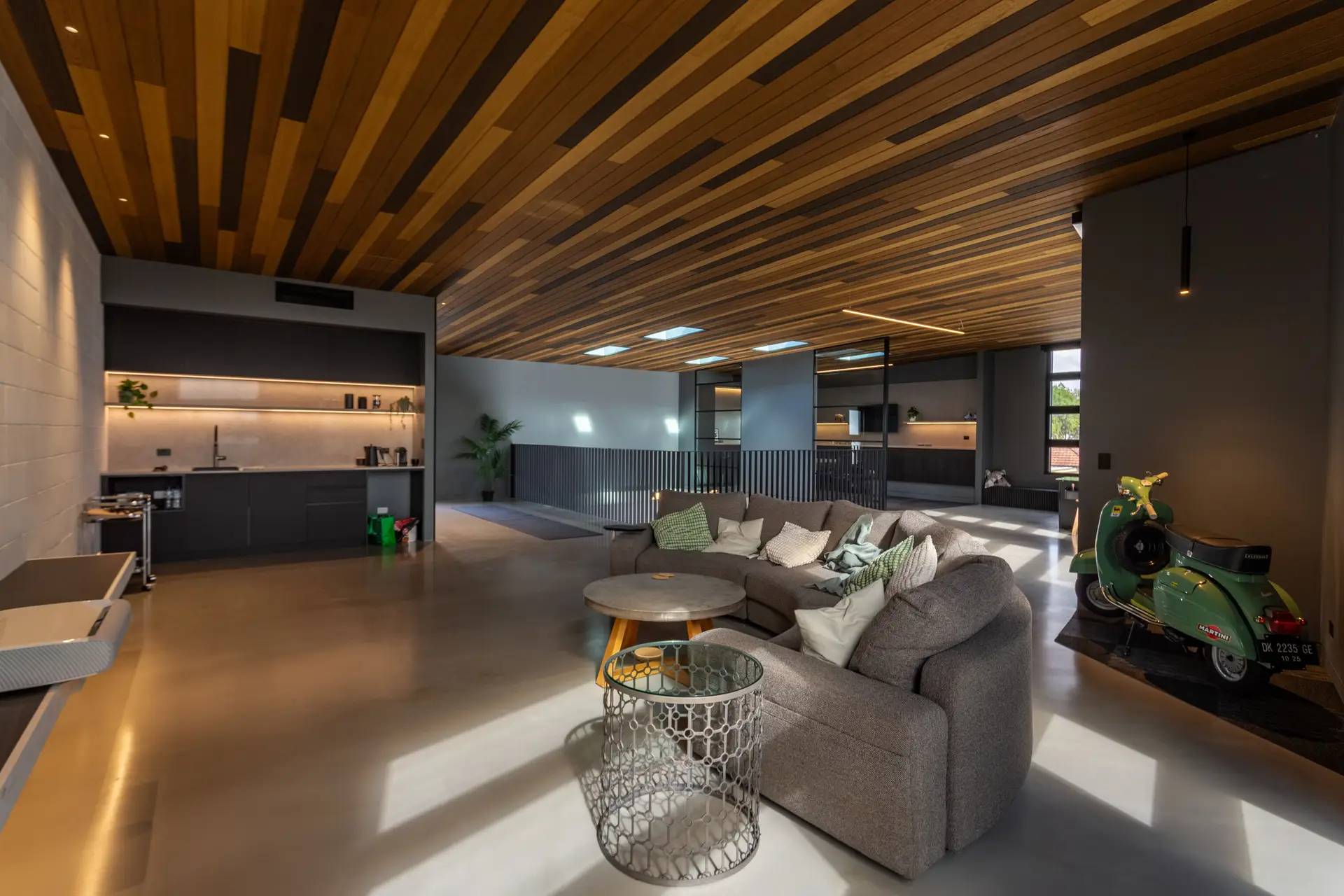 Cedar Ridge House