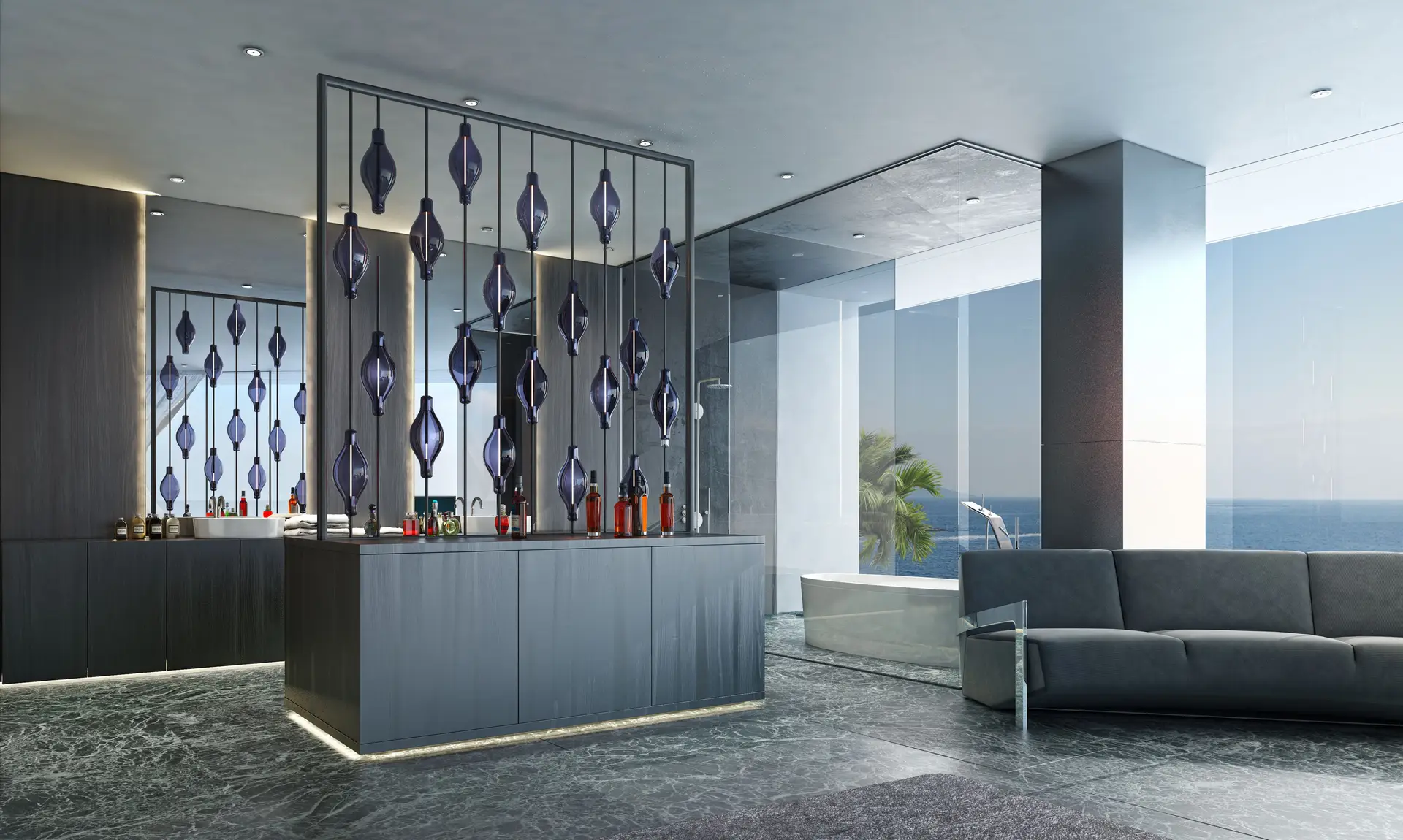 Harbour Light Residence