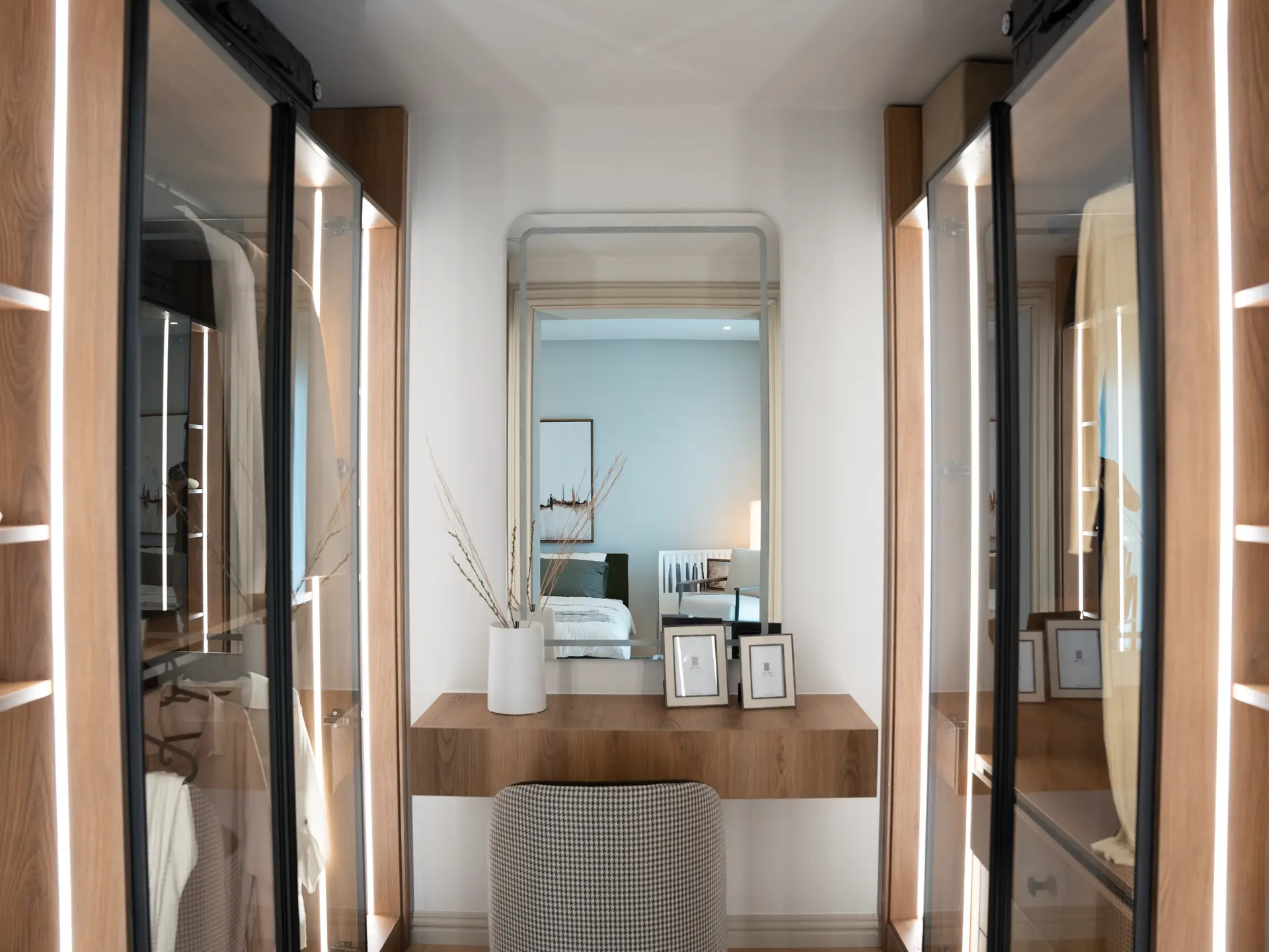 Interior Styling