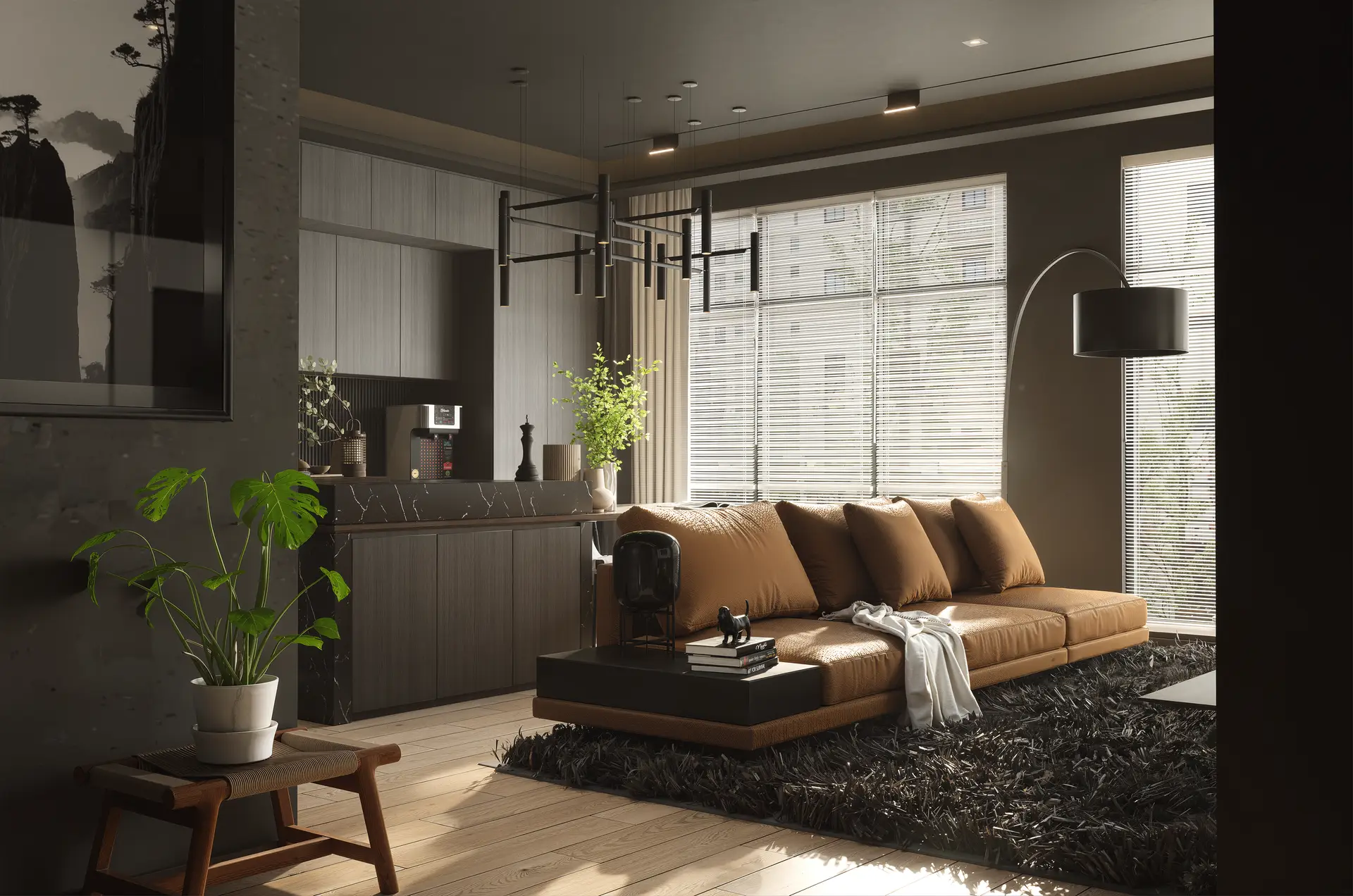 Grey Lynn Townhouse