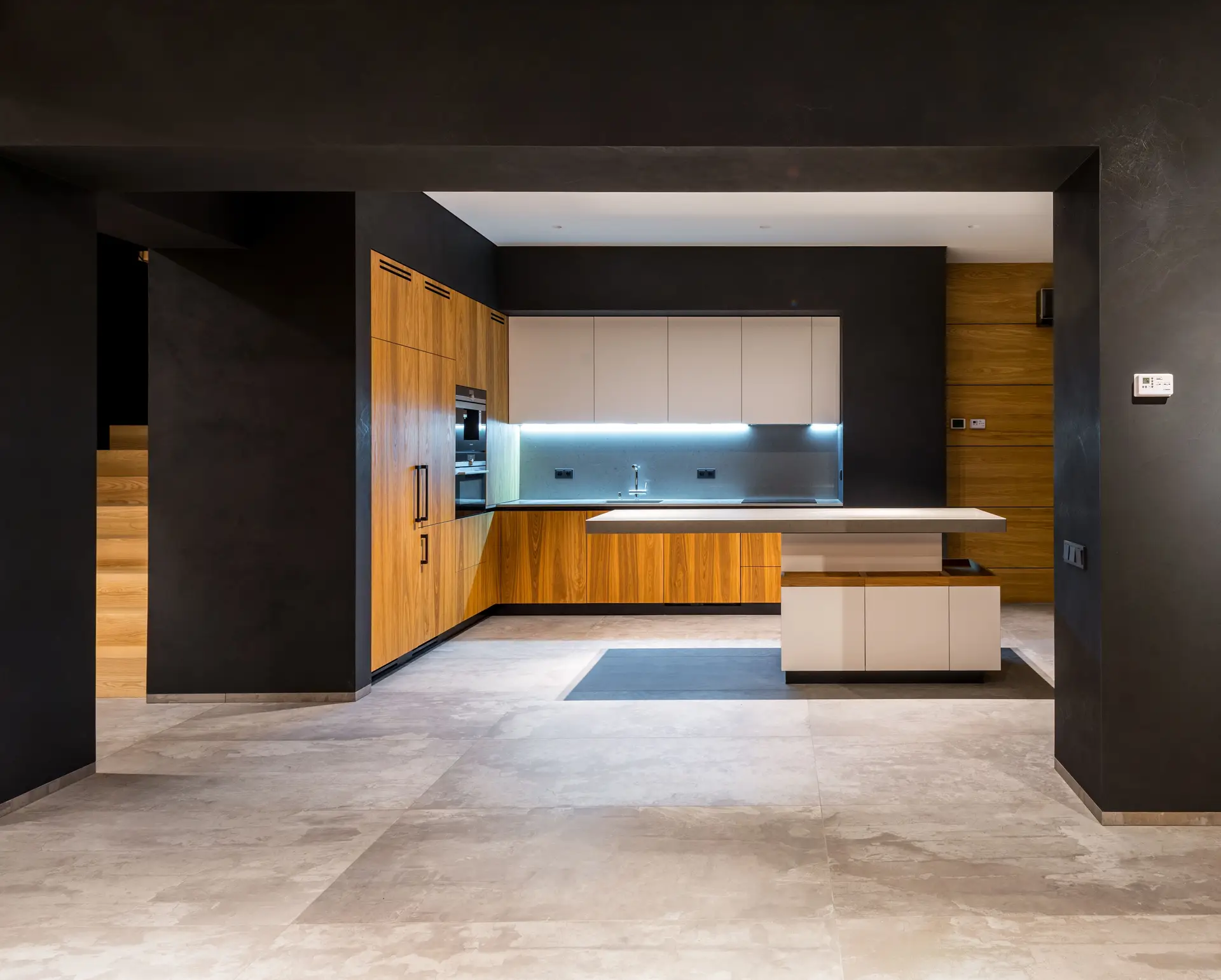 Residential Interior Design
