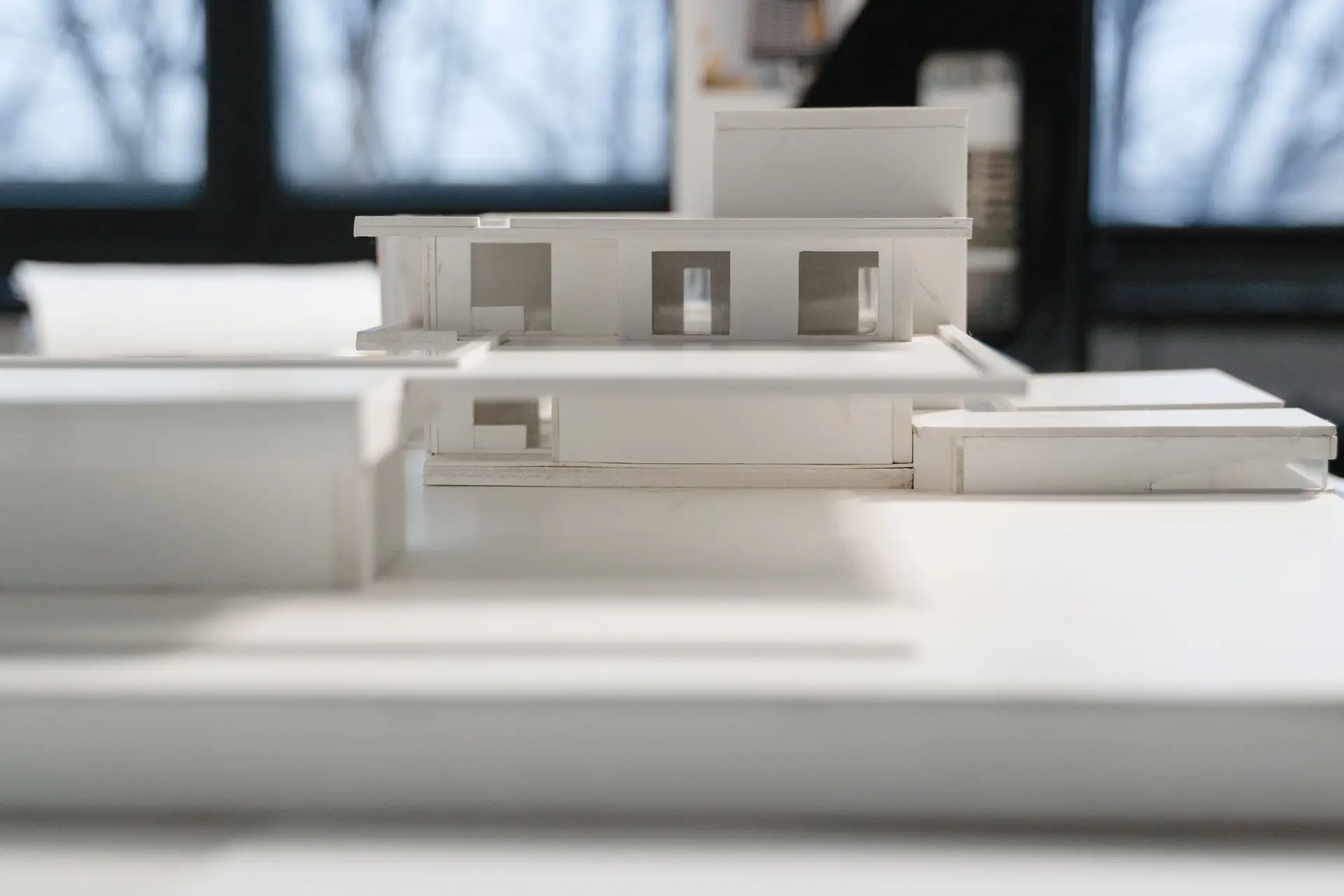 Finnian Scott - Senior Interior Designer