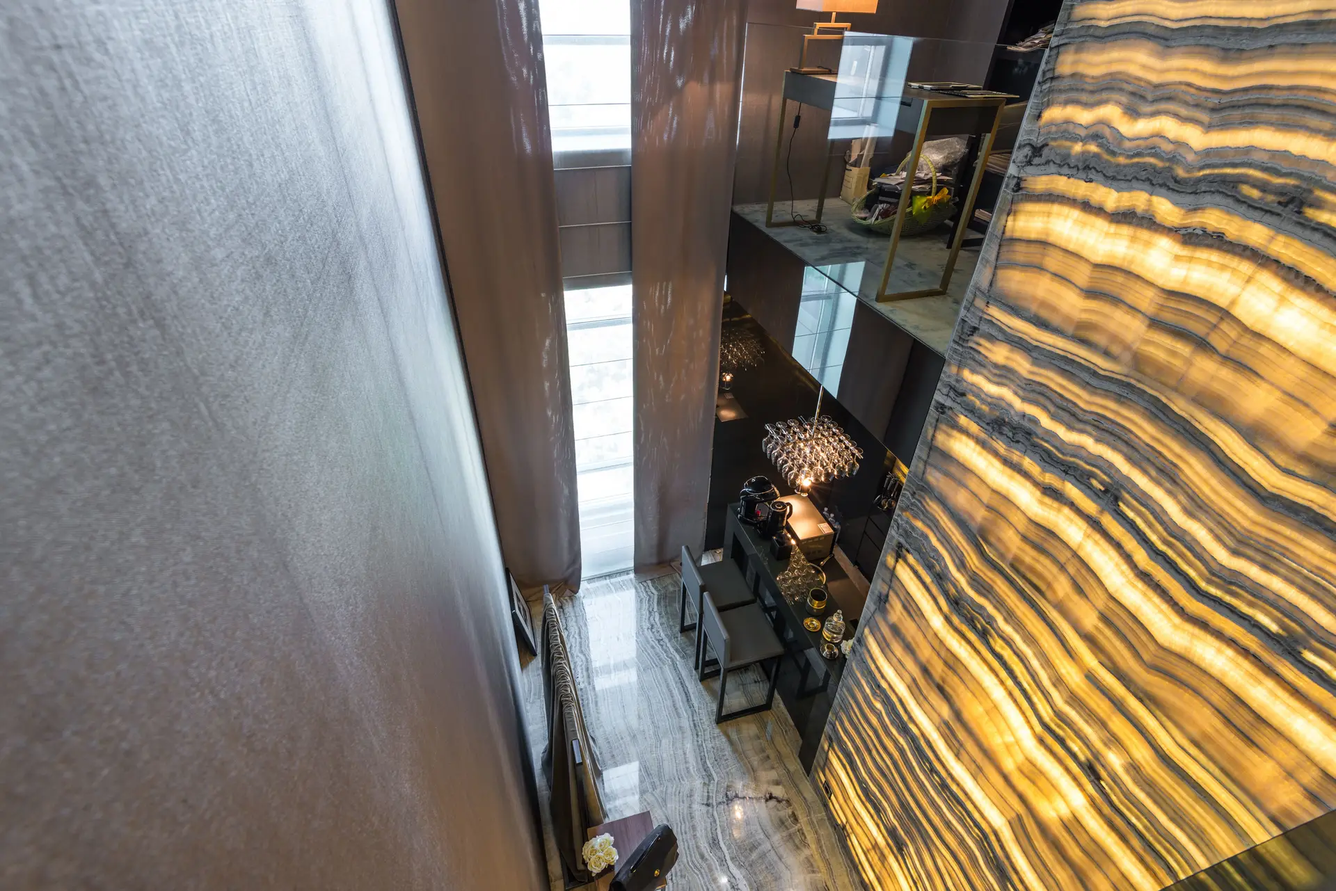 Aria Henderson - Spatial Designer